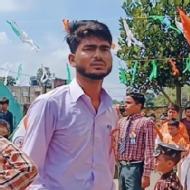 Majhar Ansari Spoken English trainer in Koderma