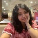 Photo of Pratiksha C.