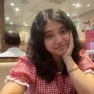 Pratiksha C. Spoken English trainer in Kota