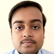 Ansh Omar Class 8 Tuition trainer in Kanpur