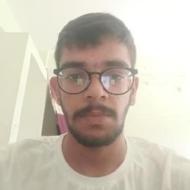 Ankit Kumar Class 10 trainer in Lakhisarai