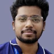 Chinmaya Swain Class I-V Tuition trainer in Bangalore