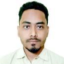 Photo of S Nazimuddin 