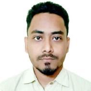 S Nazimuddin Class 10 trainer in Kolkata
