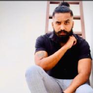 Prashanth Personal Trainer trainer in Bangalore