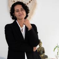 Maricruz B. Spanish Language trainer in Mumbai