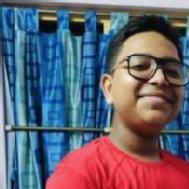 Tamal Class I-V Tuition trainer in Kolkata