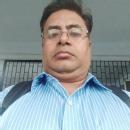 Photo of Mukesh Pandey