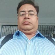 Mukesh Pandey Class 10 trainer in Ahmedabad