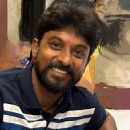 Gourav Roy Tabla trainer in Kulti