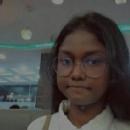 Photo of Anjali T.