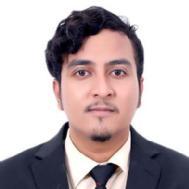 Anirban Roy Class 12 Tuition trainer in Mumbai