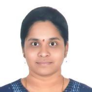 Priyanka Hindi Language trainer in Kakinada