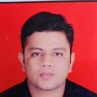 Umesh Rathod Class 12 Tuition trainer in Valsad