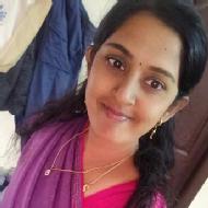 Priyadharshini Class I-V Tuition trainer in Bangalore
