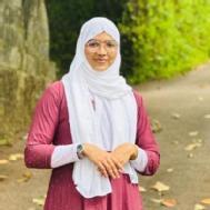Fathima M. Class I-V Tuition trainer in Tirur