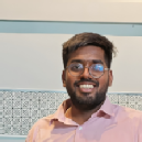 Photo of Jashwanth Reddy Parigi
