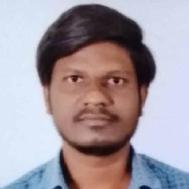 Venkateshwarlu Class 11 Tuition trainer in Hyderabad