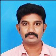 Rajesh Class 12 Tuition trainer in Arakkonam