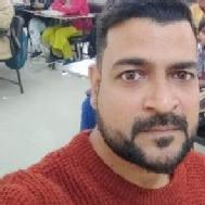 Divyakar Singh Class 12 Tuition trainer in Sitapur