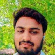 Abhishek Kumar Class I-V Tuition trainer in Bochaha