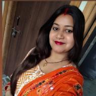 Meenu S. Class I-V Tuition trainer in Ghaziabad