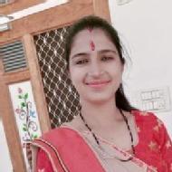 Hemkiran M. Class 10 trainer in Jaipur