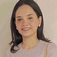 Krishna H. Class I-V Tuition trainer in Surat