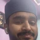 Photo of Ali Bin Khaled