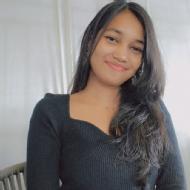 Riya B. Class 10 trainer in Noida