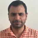 Photo of Gaurav Kumar Pathak