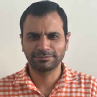 Gaurav Kumar Pathak Class 7 Tuition trainer in Ahmedabad