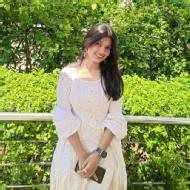 Navya S. Class I-V Tuition trainer in Dhanbad