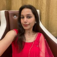 Kanak V. Class I-V Tuition trainer in Nagpur