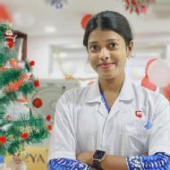 Poulami M. Class 8 Tuition trainer in Deshbandhunagar