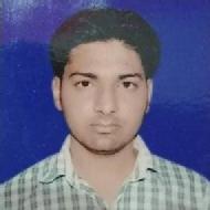 Amit Rana Class 8 Tuition trainer in Saharanpur
