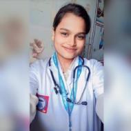 Payal U. MBBS & Medical Tuition trainer in Amravati
