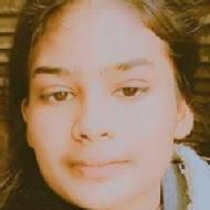 Halima K. Class 12 Tuition trainer in Chainpur