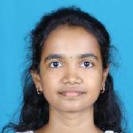 Subalakshmi Yoga trainer in Perambalur