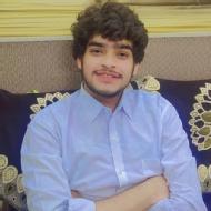 Piyush Gangwani Class I-V Tuition trainer in Mathura