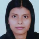 Photo of Dr. Uzma Khatoon