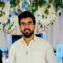 Photo of Ayushman Pandey