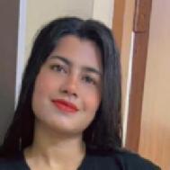 Khushi Y. Class I-V Tuition trainer in Delhi