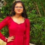 Sunkarwar Srivani Class I-V Tuition trainer in Hyderabad