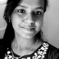 Jackuline D. UGC NET Exam trainer in Chennai