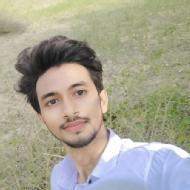 Zishan Khan Class I-V Tuition trainer in Zamania