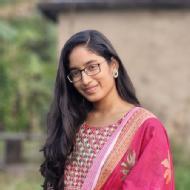 Vandana S. Class I-V Tuition trainer in Srikakulam