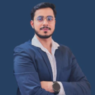 Keshav Kumar Jha Class 12 Tuition trainer in Jaynagar