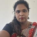 Photo of Shalini M.