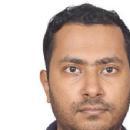 Photo of Souvik Ghosh